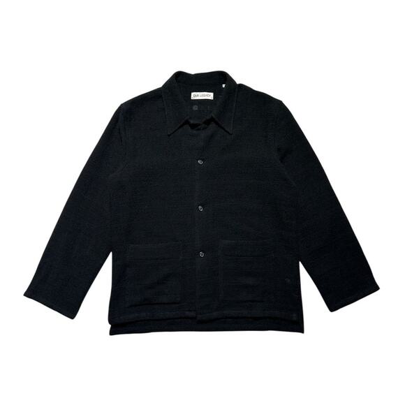 Haven wool jacket - Picture 1 of 7